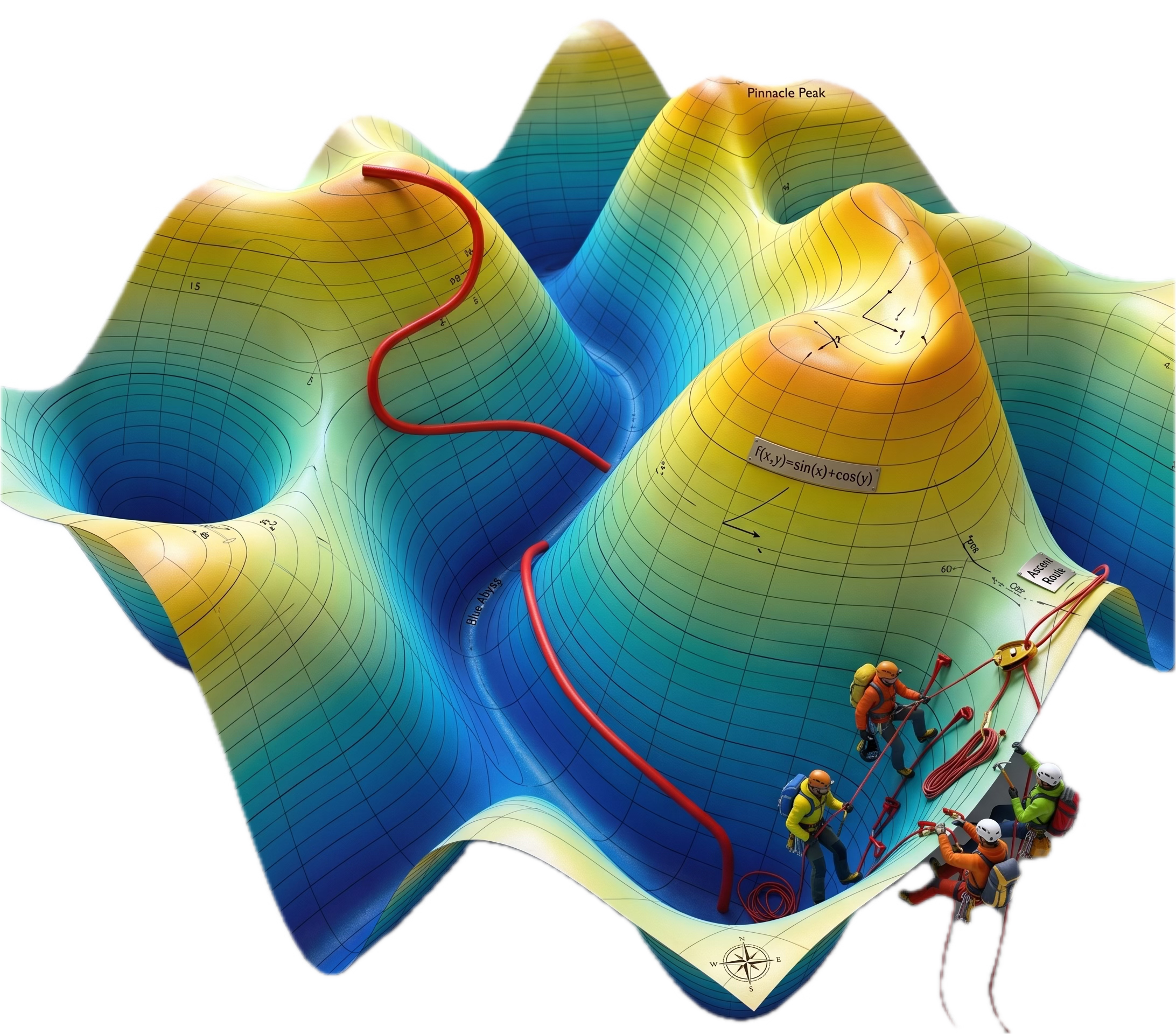 gradient_descent